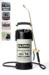 Gloria tryksprøjte metal 405tk 5l oliebestandig