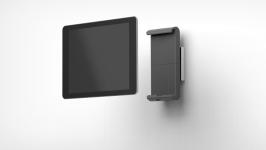 Vægstander til tablet