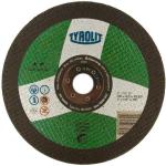 Skæreskive lige standard 230x3,0x22,23 sten/beton