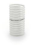 Oregon pu et 20 meter ø 125 mm vakuum: 30 % temperatur -25°c til +85°c