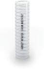 Metalflex i 30 meter ø 50 mm 3 bar vakuum: 80 % temperatur -5°c til +65°c