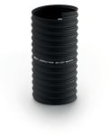 Superflex calor termoplastiks gu mmislange ø 180 mm anbrud vakuum: 5 % temperatur -25°c til +125°c