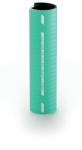 Vacupress chemi grøn kemi suge- trykslange med tekstilarmering og stålspiral ø 40 mm anbrud 10 bar vakuum: 90 % temperatur -25°c til +80°c