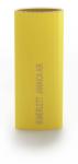 Jamaica air yellow gul fladliggende nbr slange rulle a 60 meter ø 52 mm 20 bar temperatur -20°c til +80°c