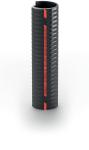 Vacupress oil sort suge- trykslange med tekstilarmering og stålspiral ø 19 mm anbrud 16 bar vakuum: 90 % temperatur -25°c til +55°c
