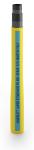 Super stonehose kraftig gul spuleslange rulle a 20 meter ø 19 mm 20 bar temperatur -5°c til +60°c