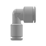 Samling vinkel push-in fitting ø10 ø10 aisi316l ce1935/2004 -nsf godkendt - food