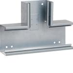 T-stykke stål for brs65100 verz