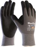 ATG MaxiFlex Ultimate Ad-Apt HT Handsker 42-874 Ad-Apt - Grey / 5 | Handsker | EN 388 4131A | Maxiflex