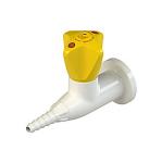 BROEN-LAB Envejs Press/Turn-ventil, G UniFlex, Vægmonteret