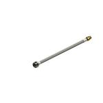 1000mm -uniflex 2 g1 0gas 2 slange broen-lab