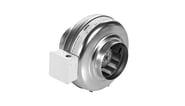 Lindab kanalventilator ck 315 d1 med ec motor 230v 50/60 hz