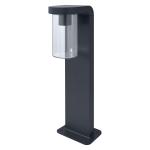 Ledvance endura classic cascade 50cm post e27 clear