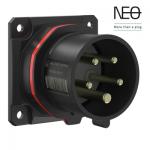 75x75 f lige 5p 16a gindtag v