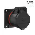 86x86 sk lige 5p 16a gudtag v