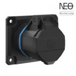 75x75 sk lige 3p 16a gudtag v