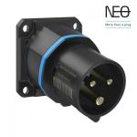 60x60 f skr 3p 16a gindtag v