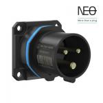 60x60 s lige 3p 16a gindtag v