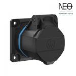 60x60 fj lige 3p 16a gudtag v