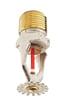 Victaulic firelock pendent sprinkler v2708 1/2 npt k-80 68°c quick response krom 100stk