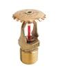 Victaulic firelock upright sprinkler v2704 1/2 bspt k-80 68°c quick response messing
