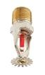 Victaulic firelock pendent sprinkler v2727 1/2 bspt k-80 68°c standard response krom 100stk