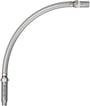 Victaulic vicflex ah2 sprinkler slange fleksibel 914mm x 15mm med bspt-gevind