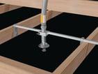 Victaulic Vicflex AB7 justerbar beslag 700 mm til AH2 og AH4 - (10 stk.)
