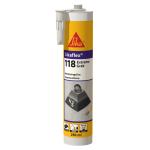 Sikaflex 118 Montagelim, hvid