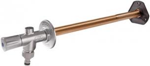 dgods r 2 1 rsventil udend frostsikker plus frosti kemper