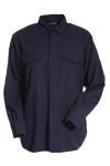 Fr skjorte 812091 marine 3xl