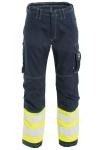 Fr buks metalfri 582181 gul/marine d96
