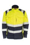 Fr jakke metalfri 583481 gu/marine l