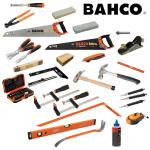 Bahco lærlingesæt