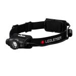 Ledlenser h5r core pandelampe genopladelig 500lm