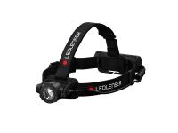 Ledlenser h7r core pandelampe genopladelig 1000lm
