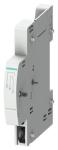 Siemens Hjælpekontakt 1co for rcbo 2/3/4p