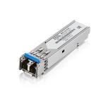 Zyxel SFP-LX-10-E - SFP (mini-GBIC) transceiver modul - 1GbE - 1000Base-LX - LC enkelttilstand - op til 10 km - 1310 nm