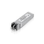 Zyxel 10g sfp+ multi-mode modul lc konnektor 300m sfp10g-sr-e 10 stk. pakke