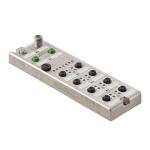 Fordelerboks ur67-pn-hp-8iol-12-60m
