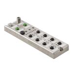 Fordelerboks ur67-mp-hp-16do-12-60m