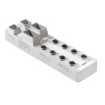 Fordelerboks ur67-pn-v14-cu-8dido-12