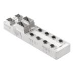 Fordelerboks ur67-pn-v14-cu-16di-12