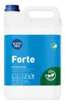 Kiilto Pro Forte Universalrengøringsmiddel 1 Liter / 5 Liter - 5 Liter | Rengøring | Fedtfjerner | Kiilto Clean Pro