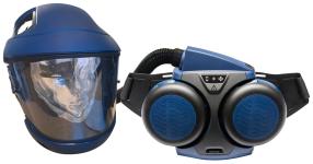 Sundstrom turbostartpakke sr 500/sr 570