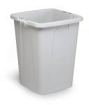 Durabin 90 grå