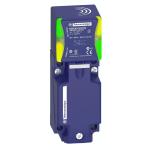 Induktiv føler - atex dust - 40x40x117 - sn20 mm - 12..48vdc - no+nc