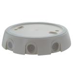Underlag ip54 pd4-trio-p