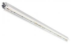 dali 80 ra 4000k 2440lm hvid 1400 recessed lineal