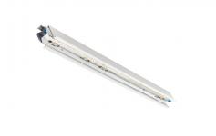 dali 80 ra 4000k 1450lm hvid 840 recessed lineal